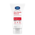 Dry Hands Rescue  